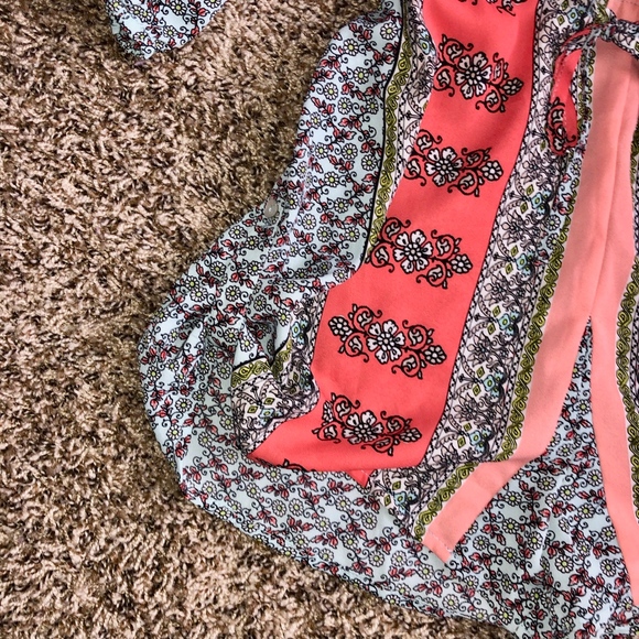 dance & marvel short romper - Picture 5 of 6